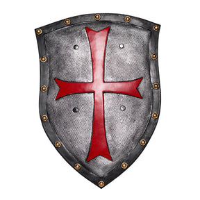 Medieval Shield 20 Inch Foam Adult Costume Accessory