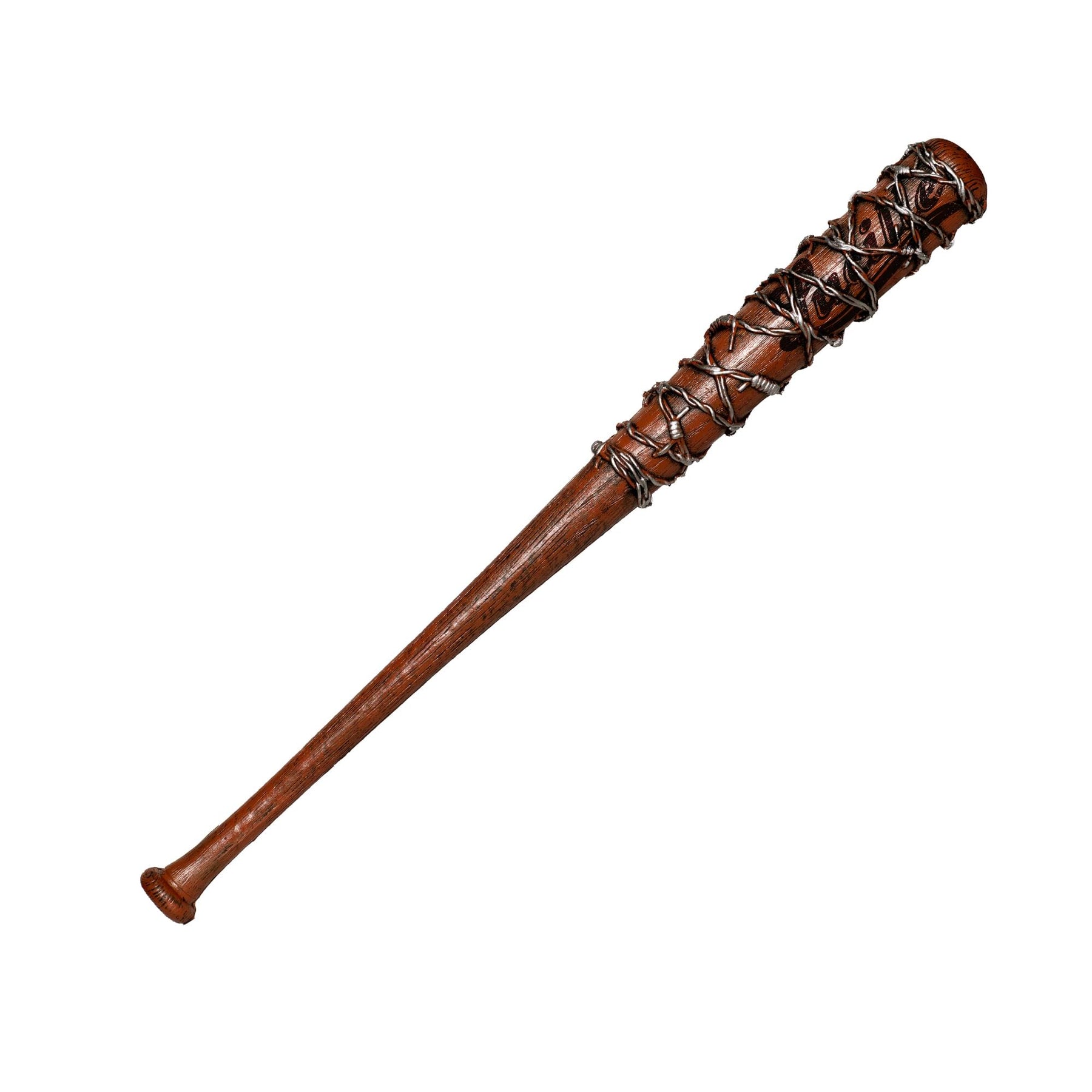 The Walking Dead Negan's Lucille Foam Baseball Bat Costume Accessory