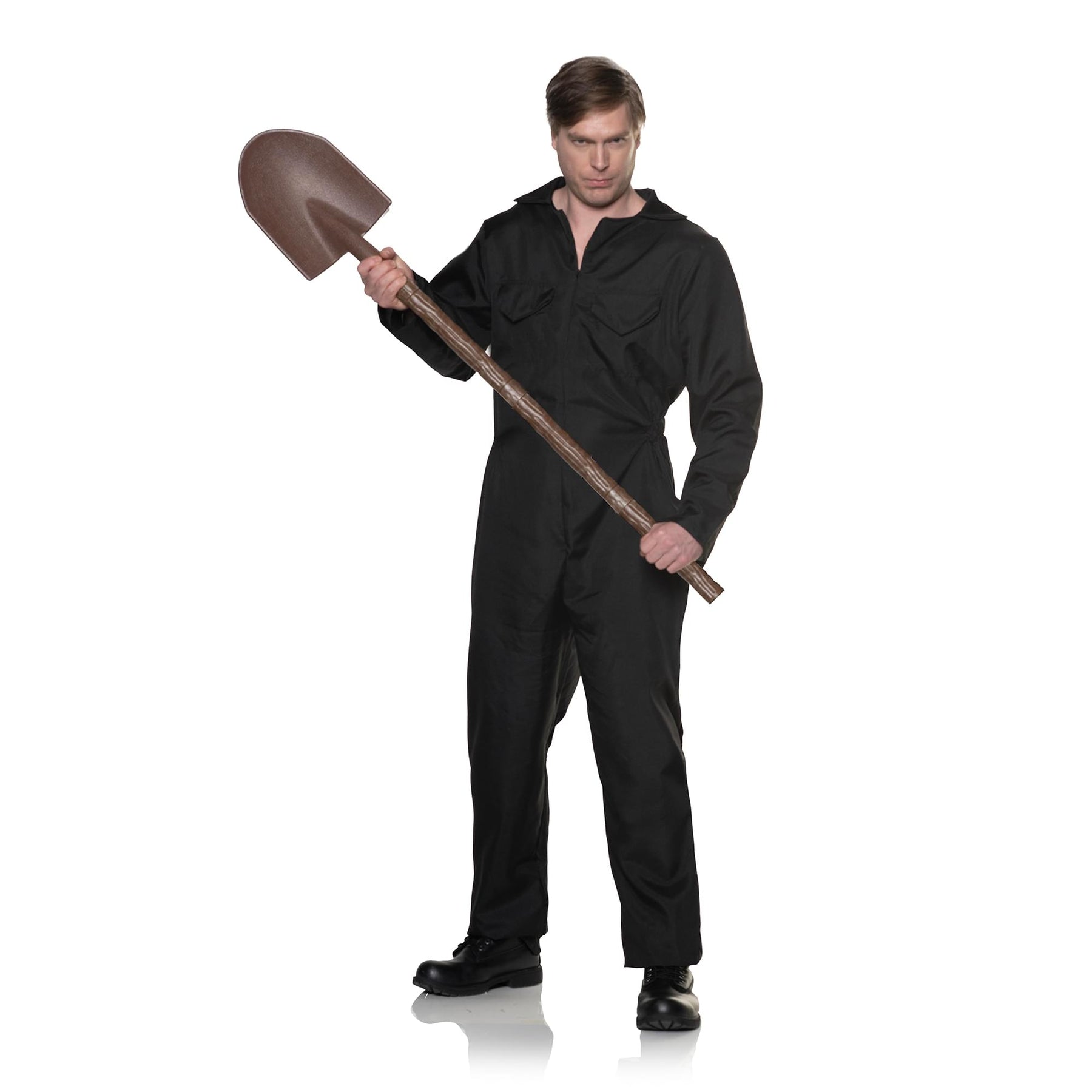 Shovel 28 Inch Foam Adult Costume Accessory