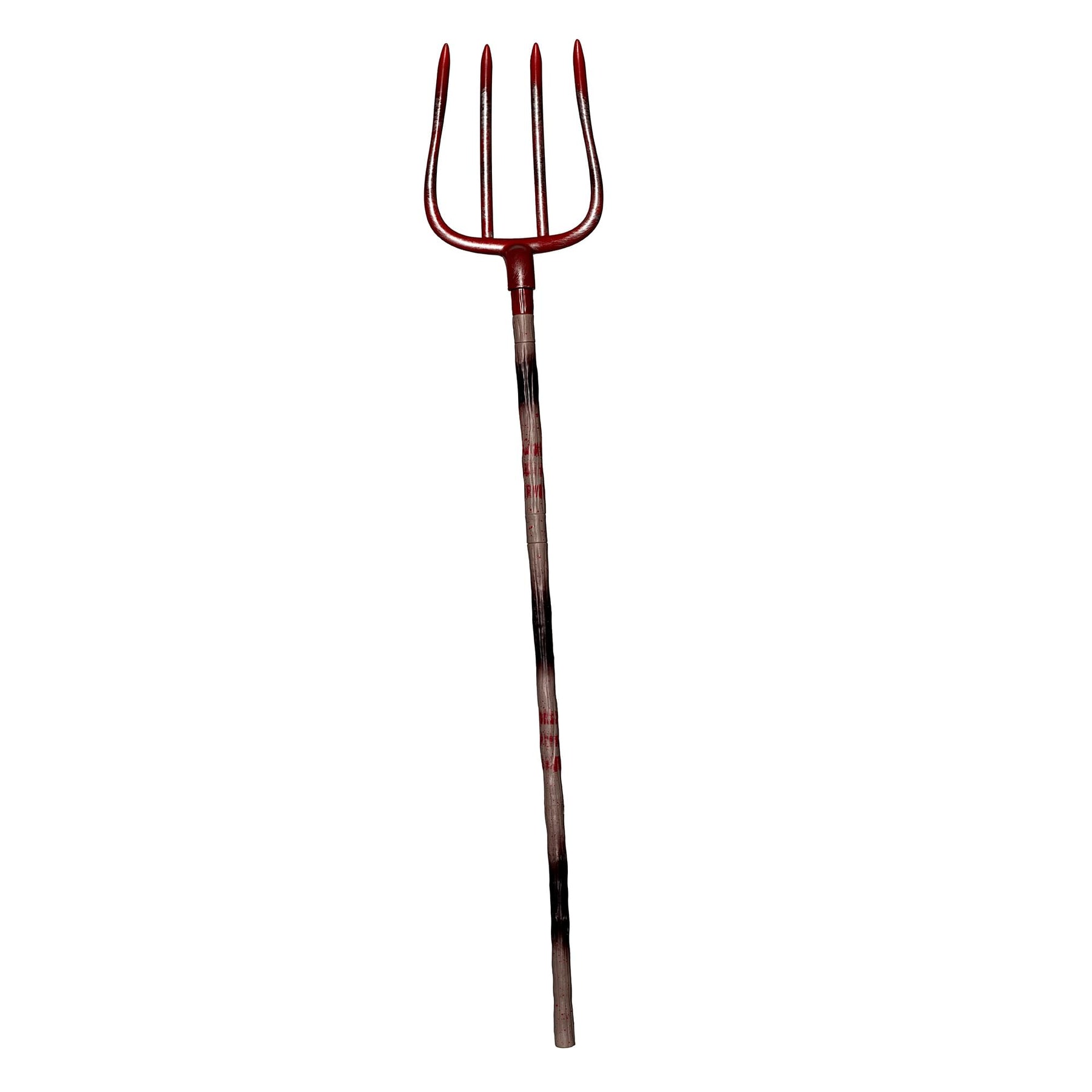 Pitch Fork 55 Inch Foam Adult Costume Accessory