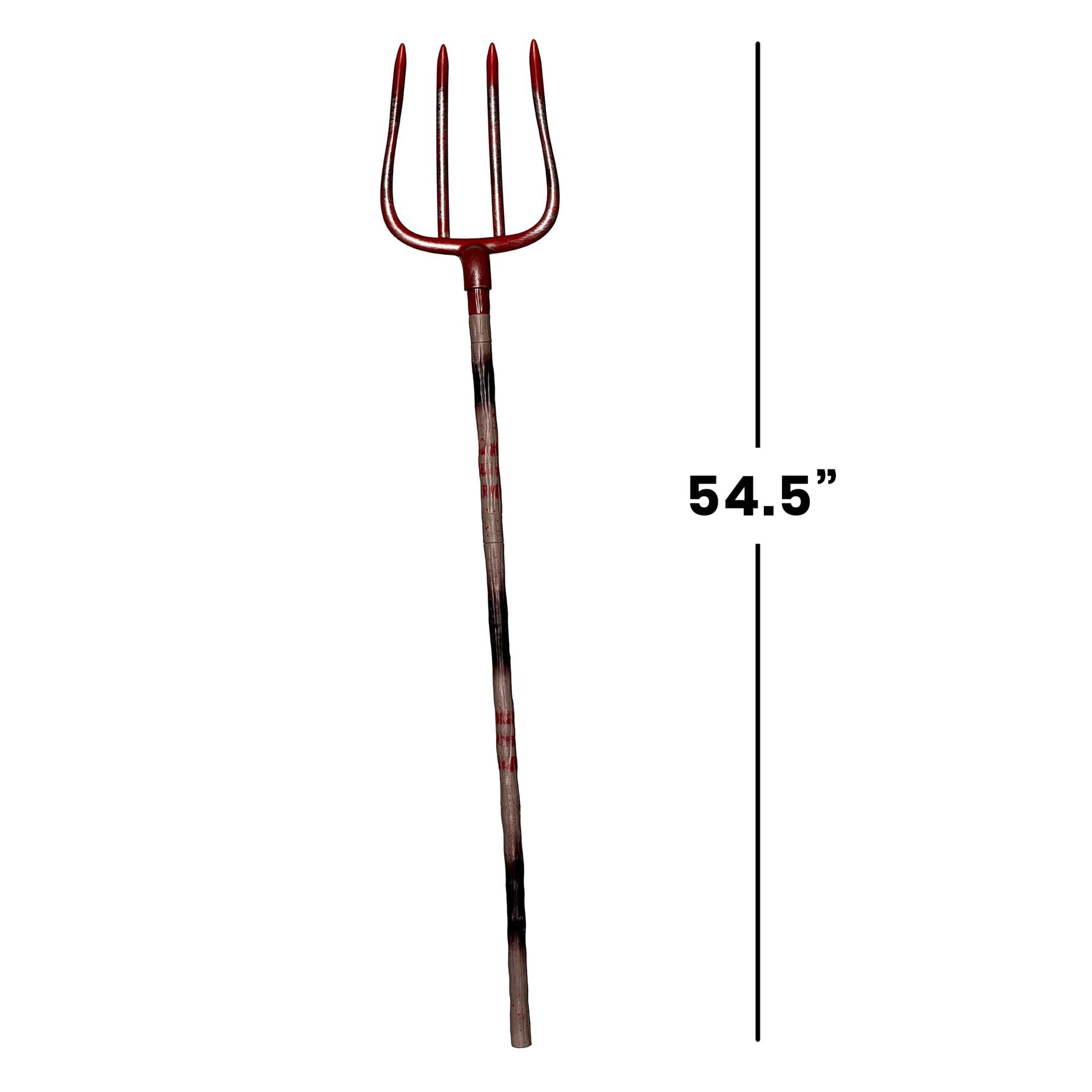 Pitch Fork 55 Inch Foam Adult Costume Accessory