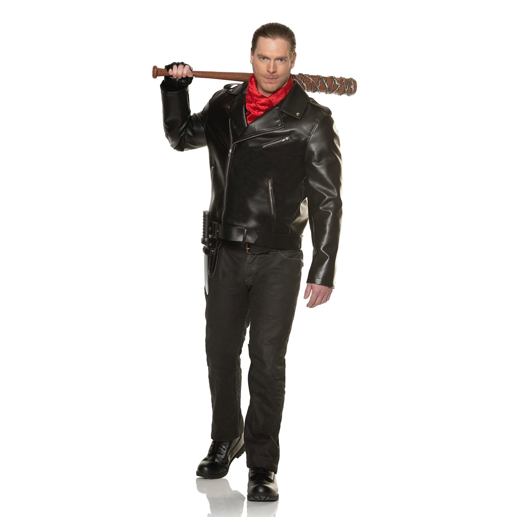 The Walking Dead Negan Adult Costume