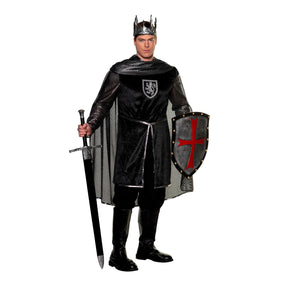 Medieval Crusader Adult Costume