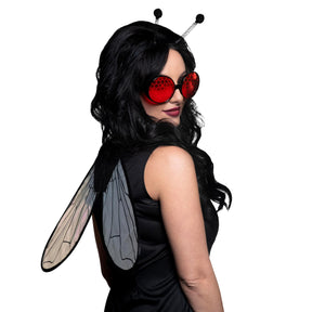 Fly Adult Costume Kit