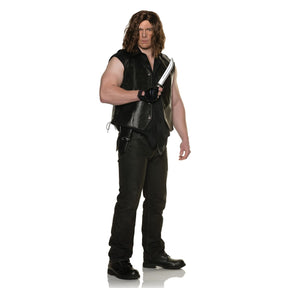 The Walking Dead Daryl Dixon Adult Costume Accessory Kit