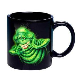 Ghostbusters Mug: Slimer