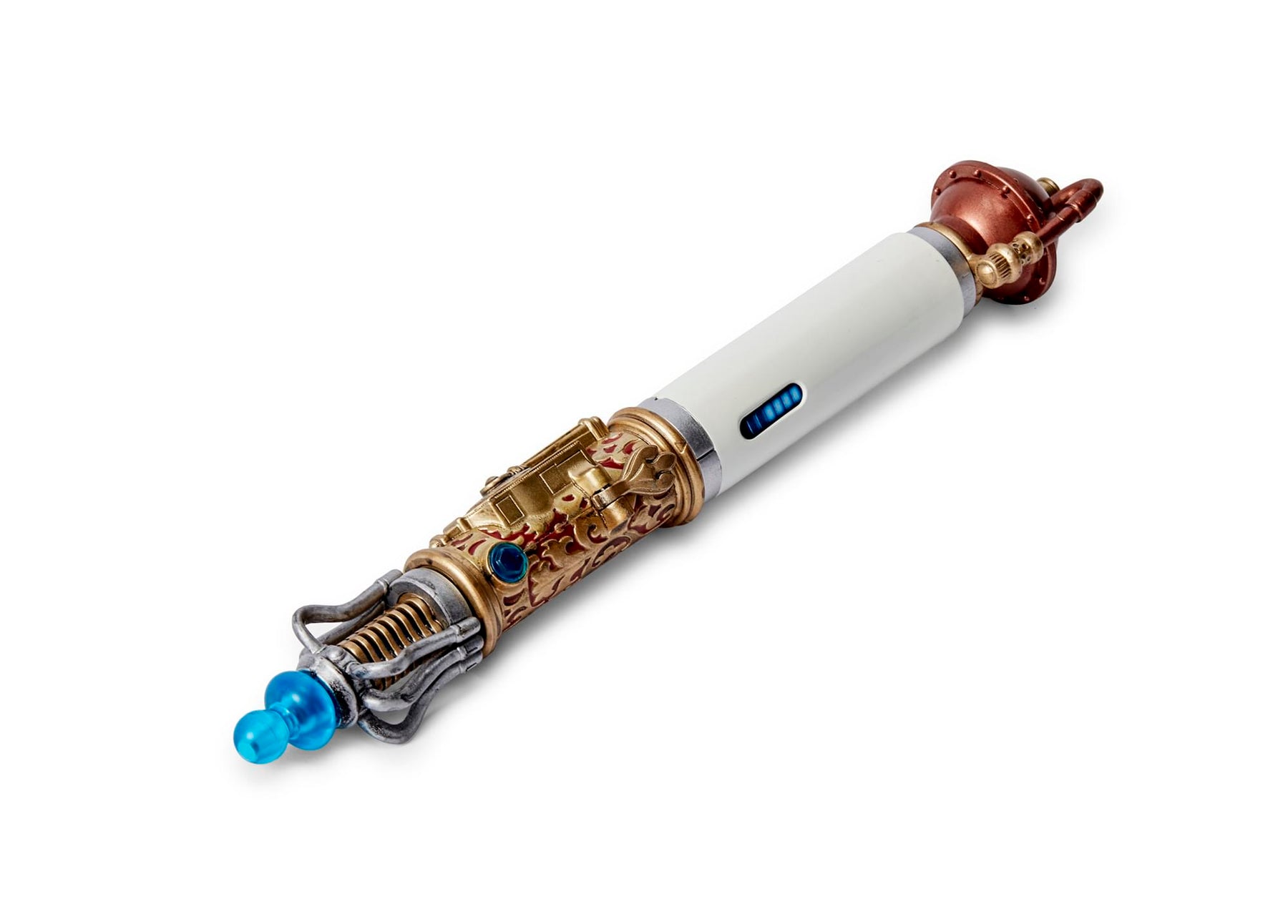 Doctor Who Trans-Temporal Sonic Screwdriver With Sound