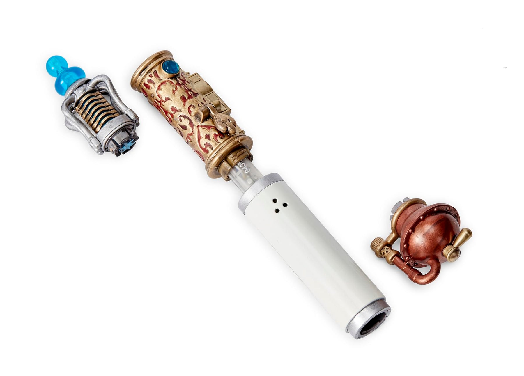 Doctor Who Trans-Temporal Sonic Screwdriver With Sound