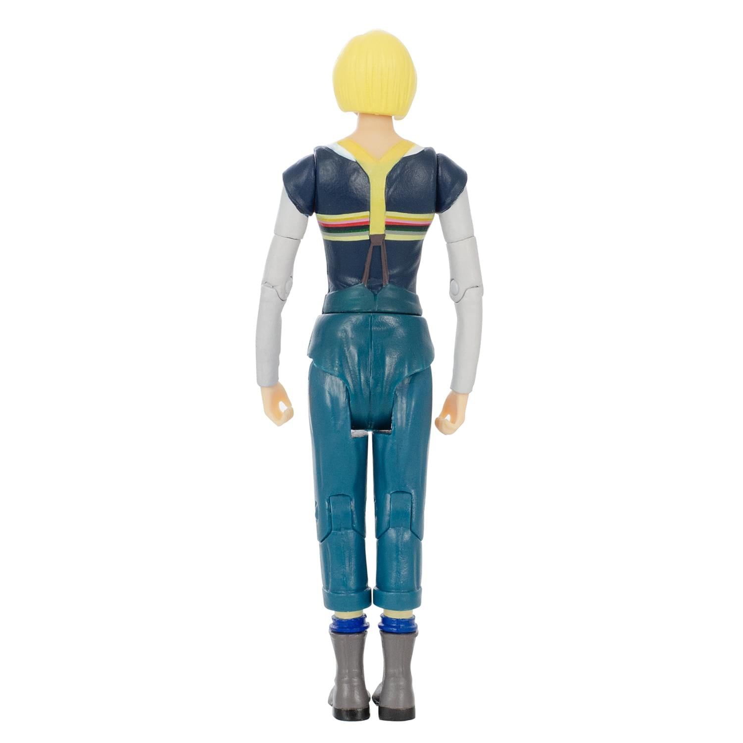 Doctor Who 13th Doctor 5.5 Inch Action Figure