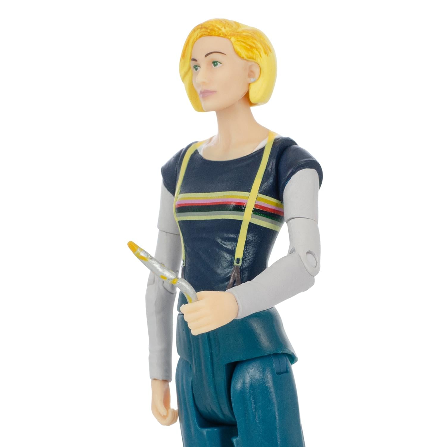 Doctor Who 13th Doctor 5.5 Inch Action Figure