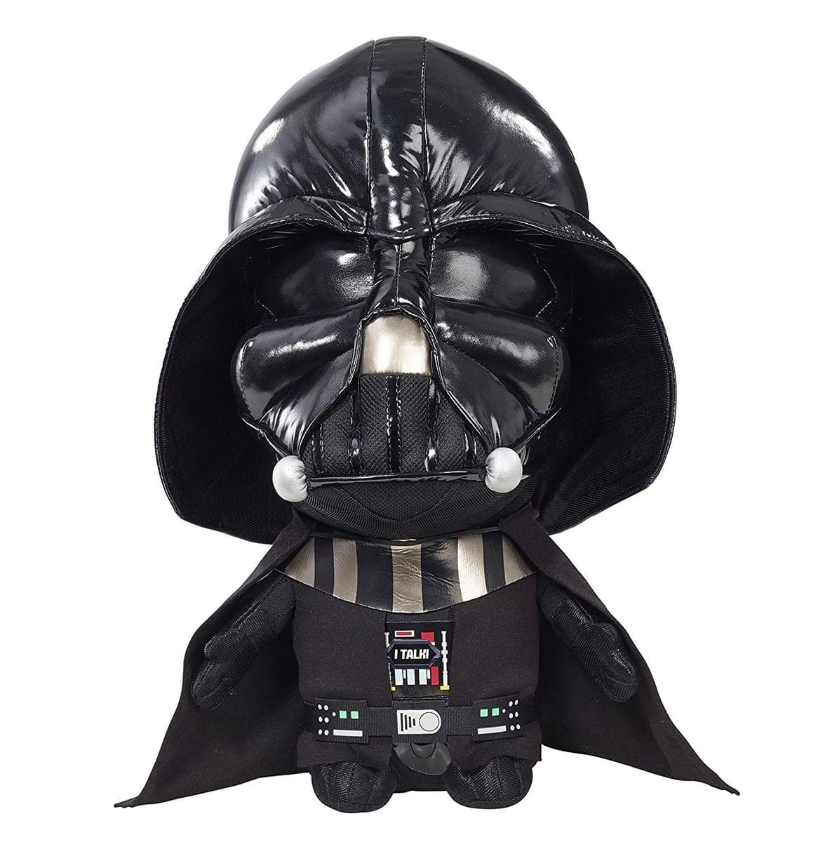 Star Wars 24" Talking Plush: Darth Vader