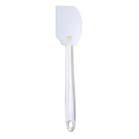 Star Wars White/Gold Stormtrooper 11 Inch Silicone Spatula