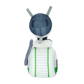 Star Wars BumpNGo Action Plush D-O