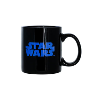 Star Wars Never Fly Solo 20oz Ceramic Coffee Mug