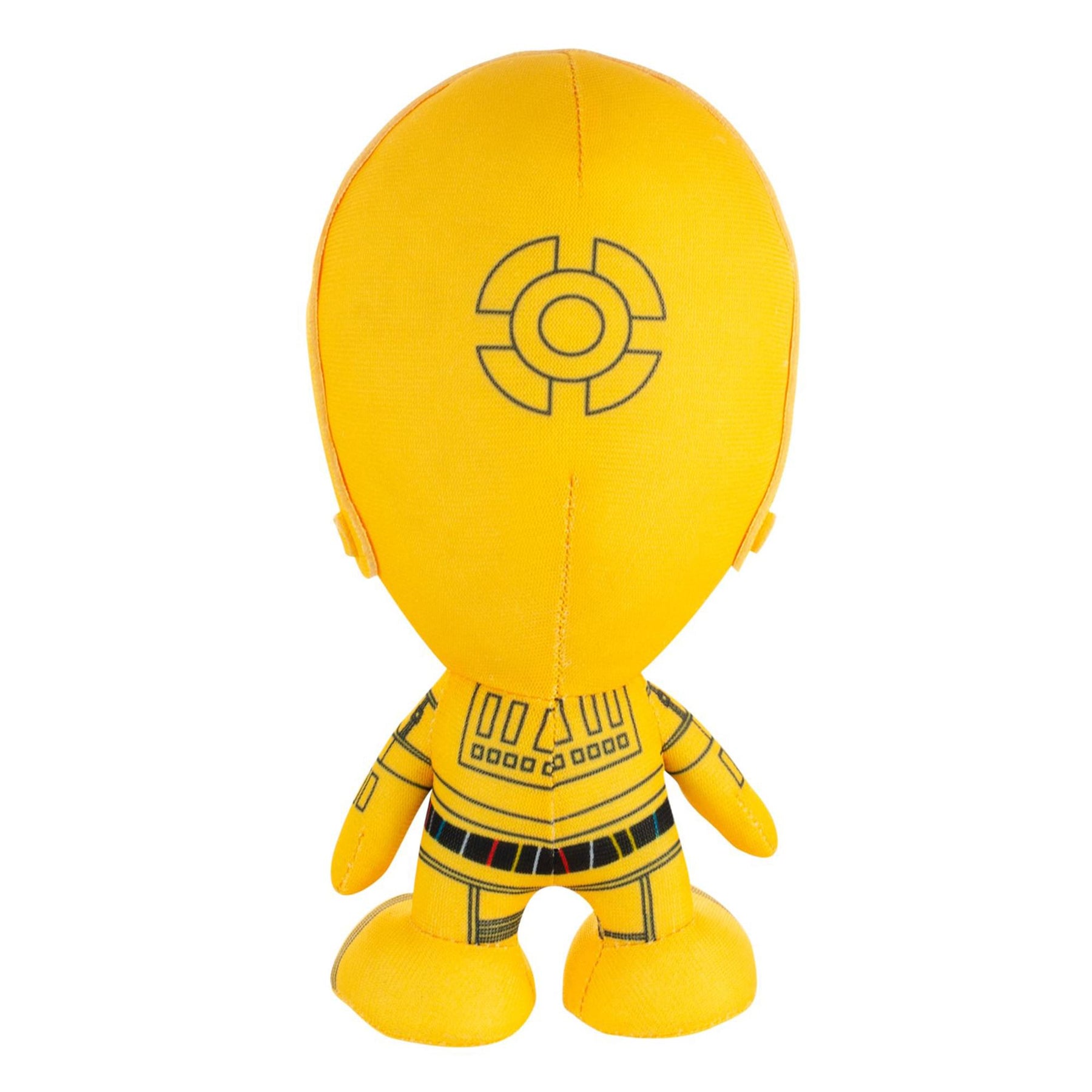 Star Wars Heroez 7 Inch Character Plush | C3PO