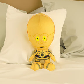 Star Wars Heroez 7 Inch Character Plush | C3PO