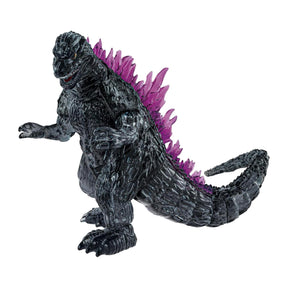 Godzilla 71 Piece 3D Crystal Puzzle