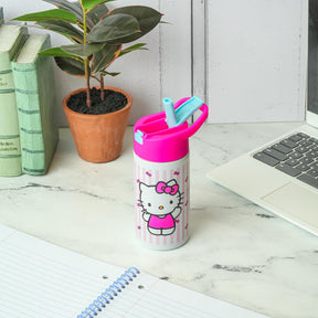 Sanrio Hello Kitty 14oz Stainless Steel Tumbler