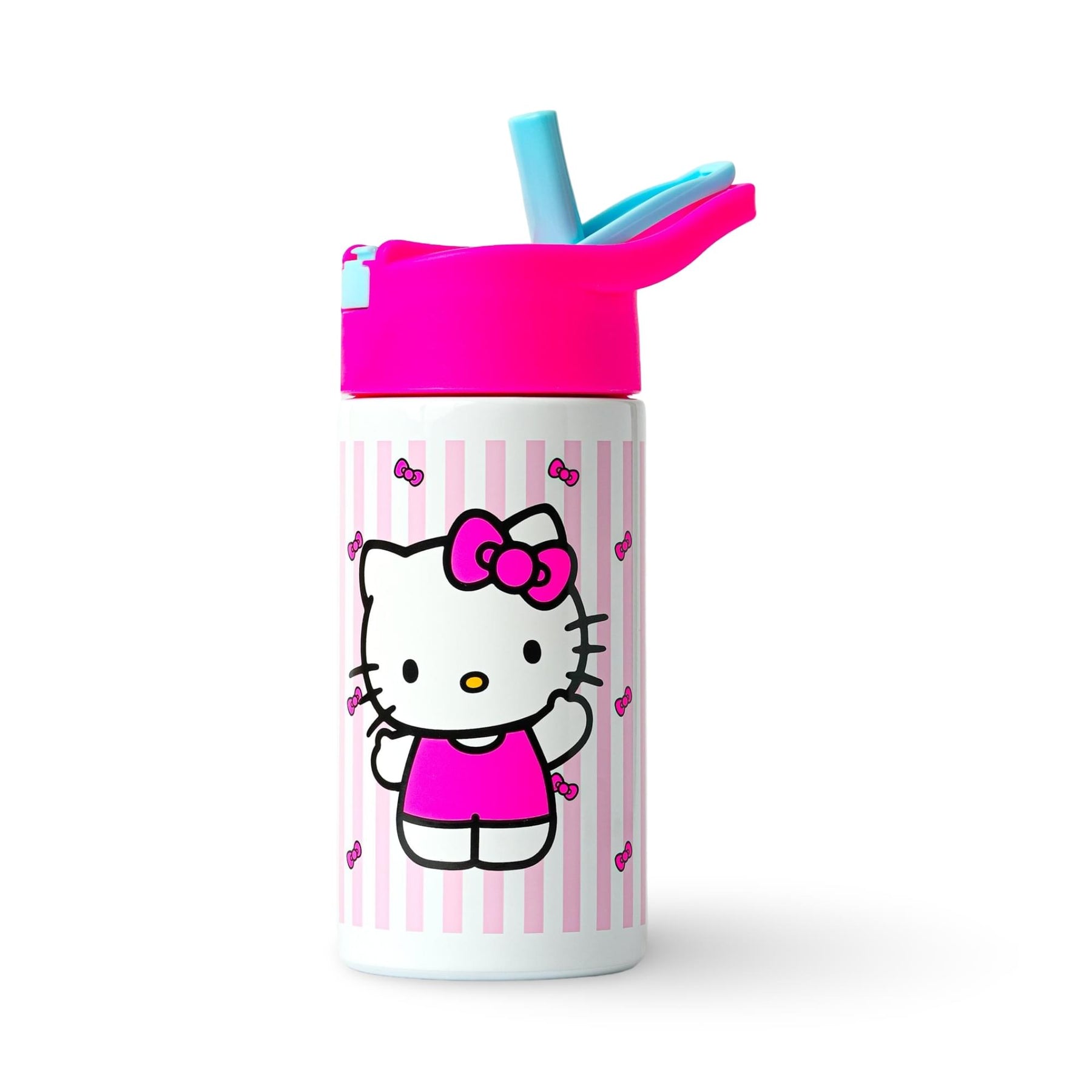 Sanrio Hello Kitty 14oz Stainless Steel Tumbler