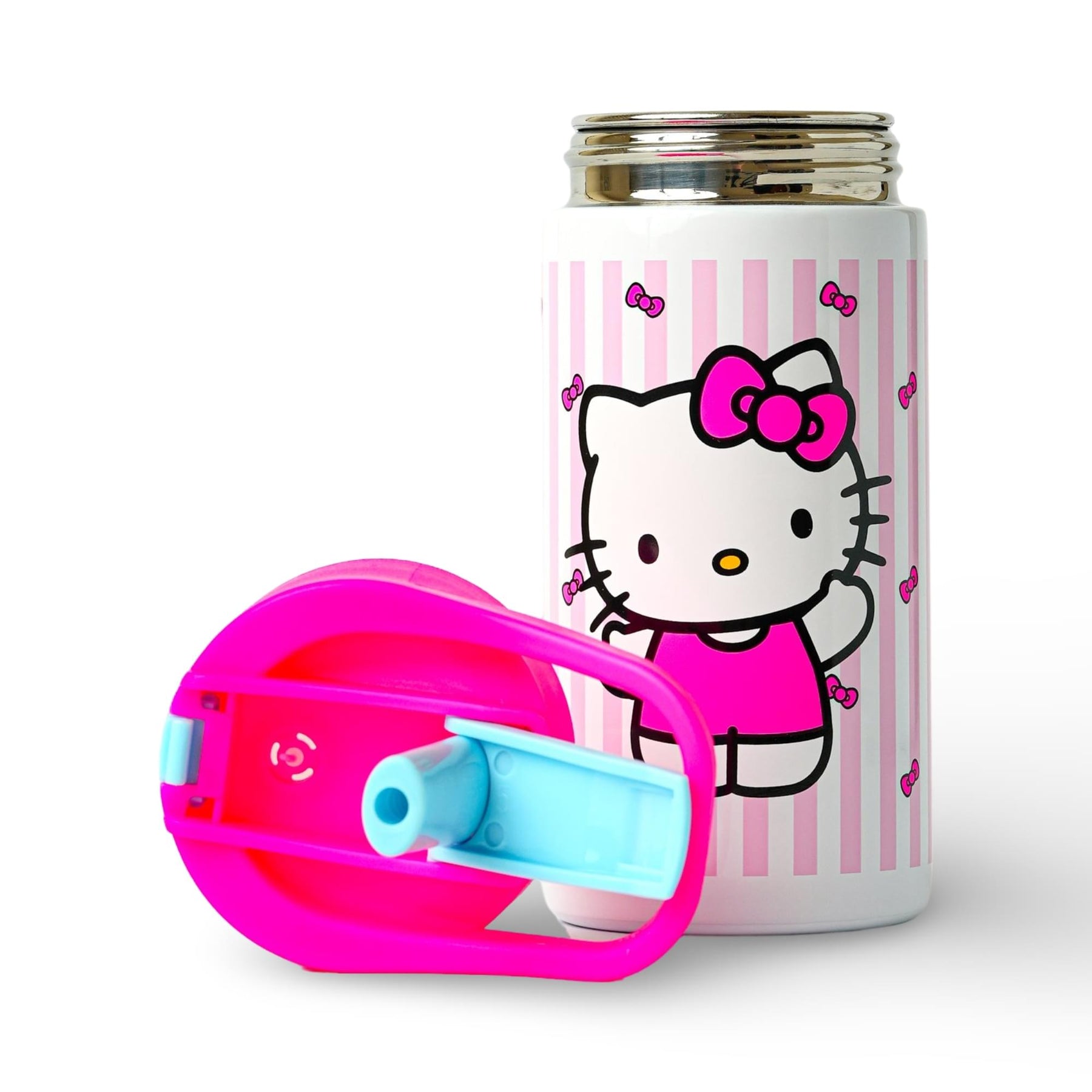 Sanrio Hello Kitty 14oz Stainless Steel Tumbler