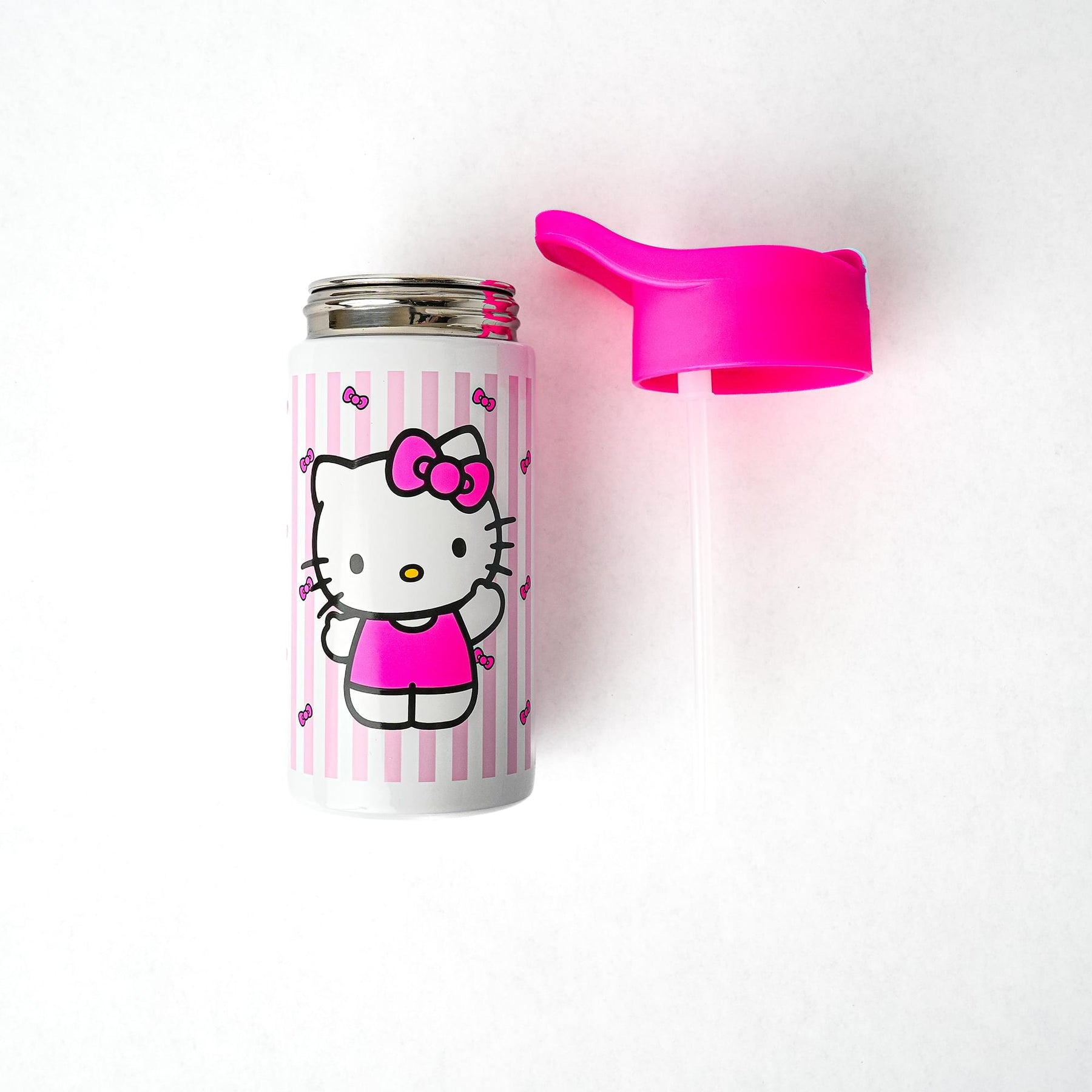 Sanrio Hello Kitty 14oz Stainless Steel Tumbler