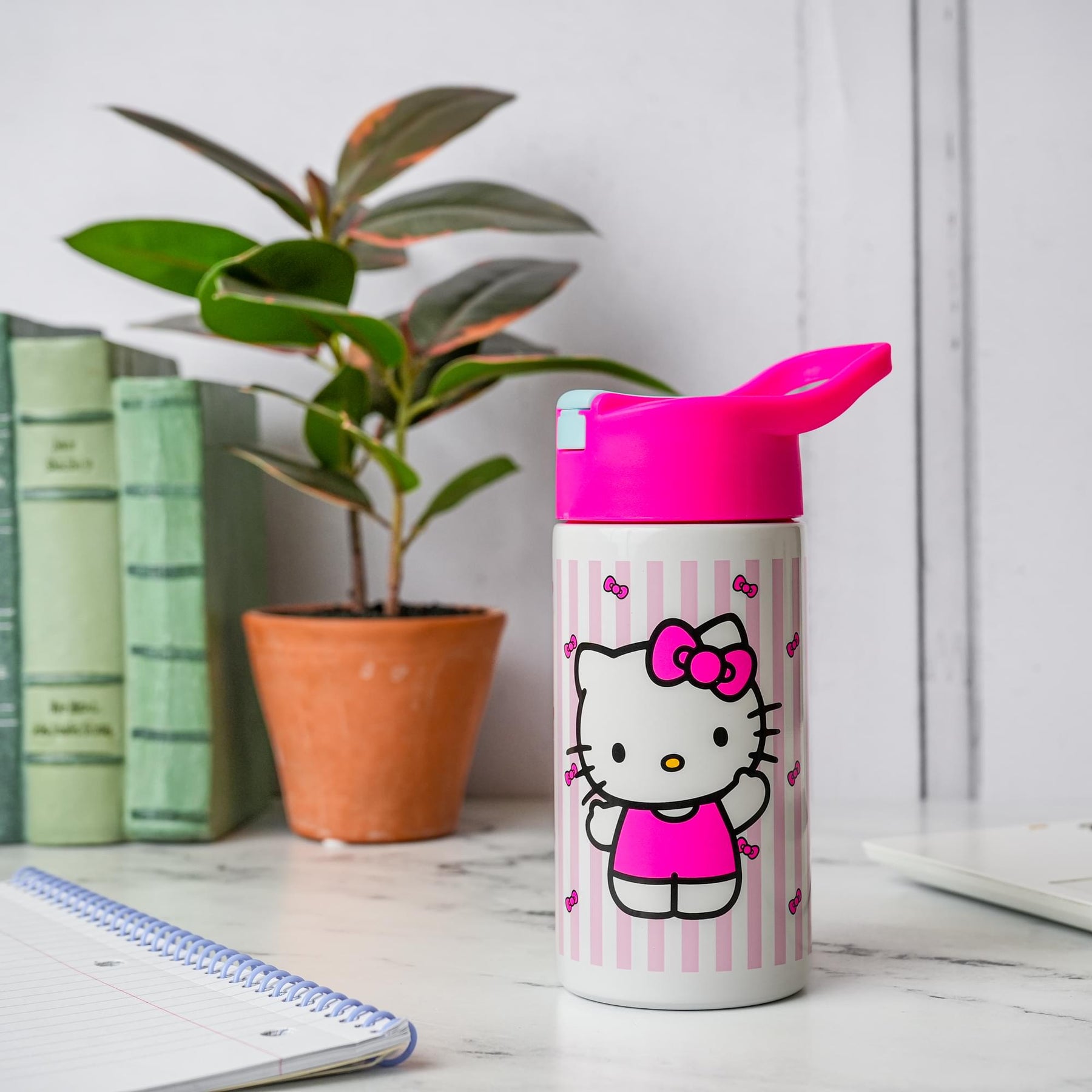 Sanrio Hello Kitty 14oz Stainless Steel Tumbler