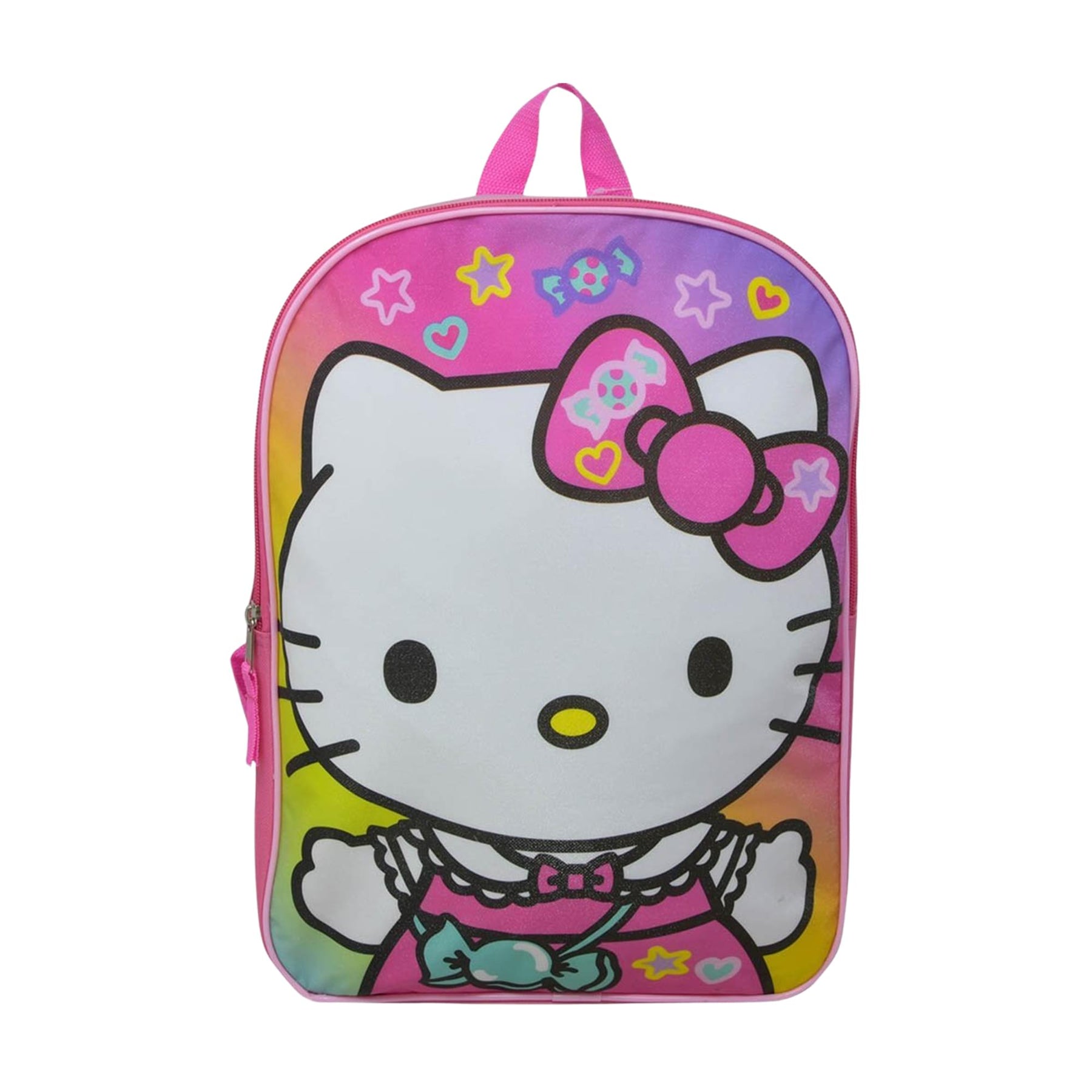 Sanrio Hello Kitty 15 Inch Kid's Backpack