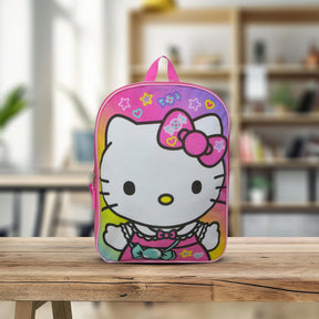 Sanrio Hello Kitty 15 Inch Kid's Backpack