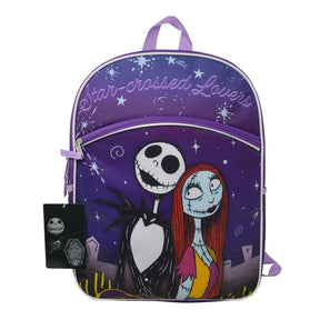 The Nightmare Before Christmas 16 Inch Kids Backpack