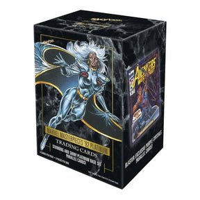 Marvel Masterpieces ’92 2023/24 Upper Deck Platinum Blaster Box | 8 Packs