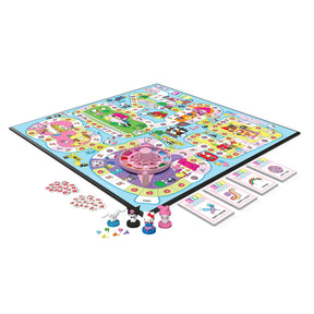 Sanrio Hello Kitty and Friends Life Board Game