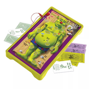 Shrek Operation Electronic Board Game