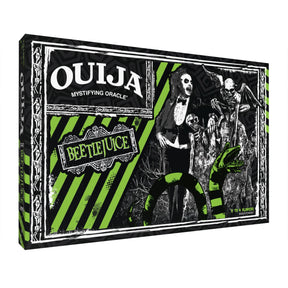 Beetlejuice Ouija Board Game