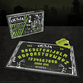 Beetlejuice Ouija Board Game