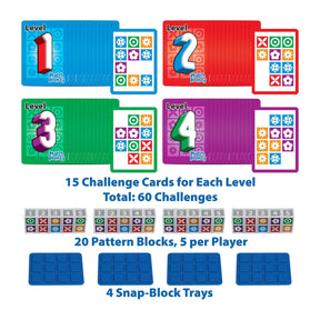 Match Frenzy Fast-Paced Matching Game