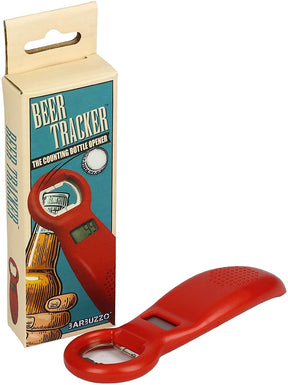 Beer Tracker | Counting Bottle Opener