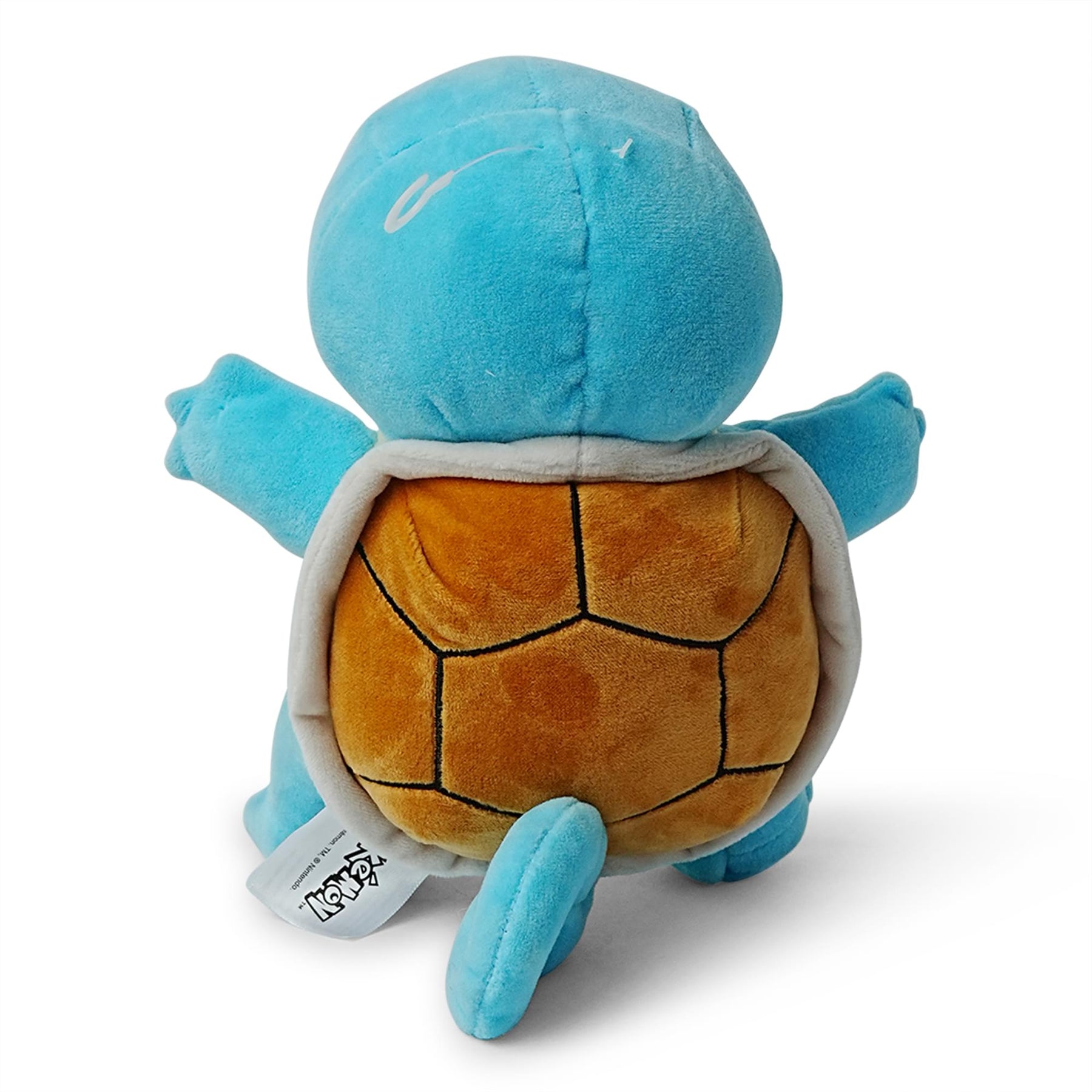 Pokemon 8 Inch Starter Plush | Squirtle