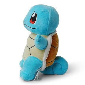 Pokemon 8 Inch Starter Plush | Squirtle