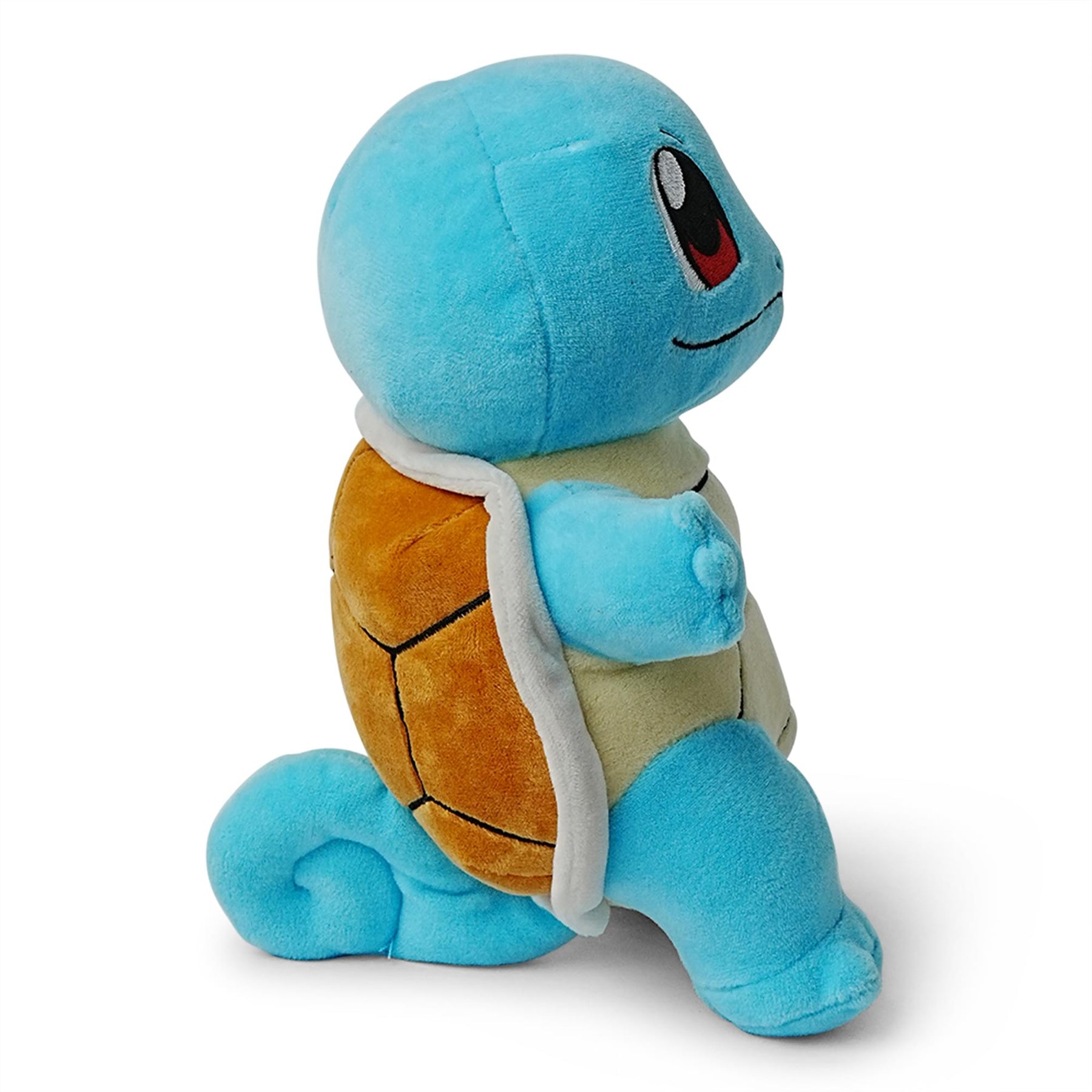 Pokemon 8 Inch Starter Plush | Squirtle