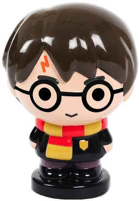 Harry Potter 8 Inch Ceramic Bank