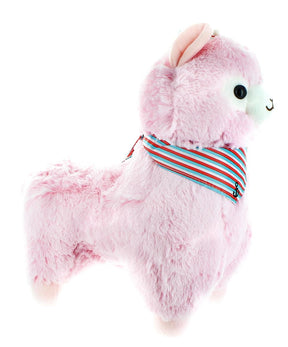 Llama Sailor Alpaca 12" Prime Plush