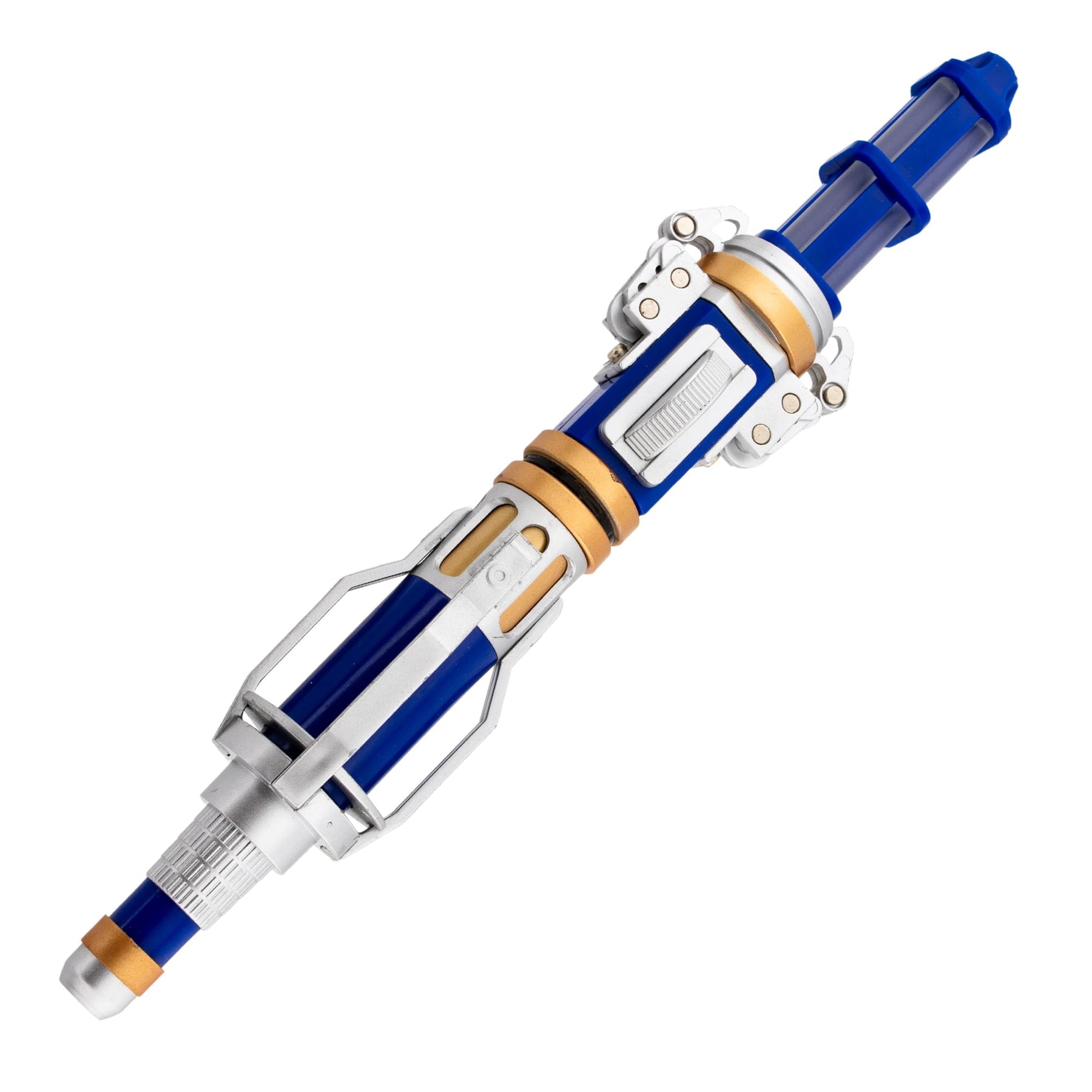 Surreal Entertainment Doctor Who 12th Doctor Electronic Sonic Screwdriver Prop | Toynk Exclusive