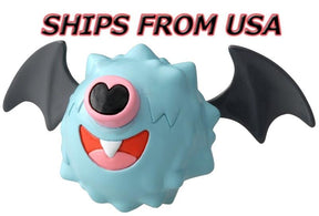 Pokemon Monster Collection Figure Koromori/Woobat M-11