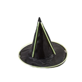 Glowman Glow Witch Hat