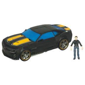 Transformers Dark Of The Moon Alliance Bumblebee