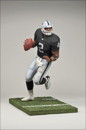 McFarlane 2008 Nfl Wave 1 Jamarcus Russell