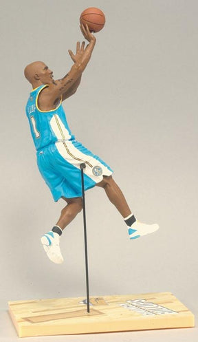 Mcfarlane NBA Series 18 Figure Chauncey Billups Denver Nuggets