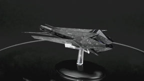 Eaglemoss Star Trek Discovery Ship Replica | Baul Fighter