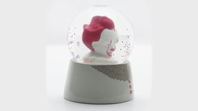 IT: Chapter Two Pennywise Mini Snow Globe | 3 Inches Tall