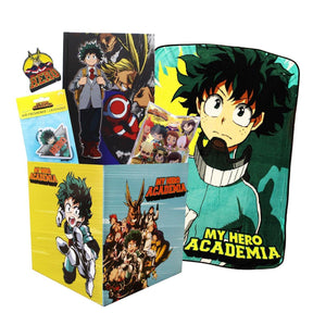 My Hero Academia Collectibles Surprise Looksee Box